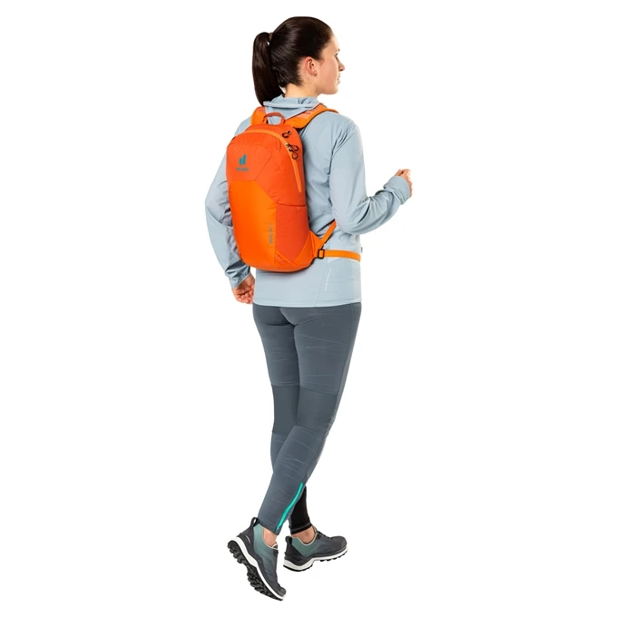 Deuter Speed Lite 13L Backpack Shale-graphite 4 Deuter Speed Lite 13L Backpack Shale-graphite - Afbeelding 2