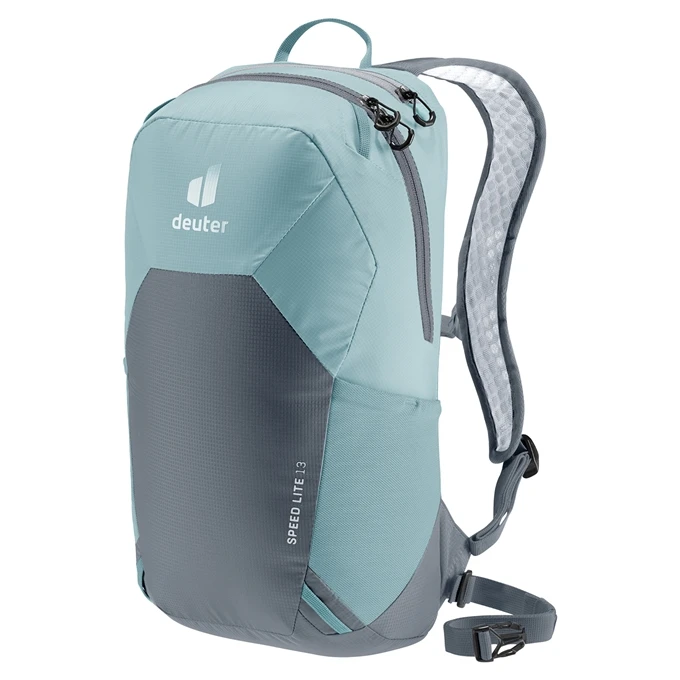 Deuter Speed Lite 13L Backpack Shale-graphite 5 Deuter Speed Lite 13L Backpack Shale-graphite - Afbeelding 3