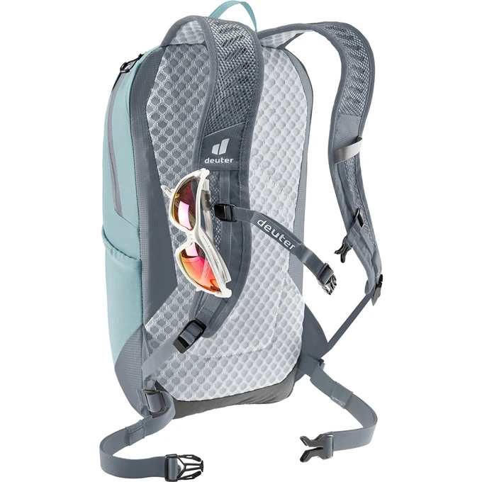 Deuter Speed Lite 13L Backpack Shale-graphite 9 Deuter Speed Lite 13L Backpack Shale-graphite - Afbeelding 7