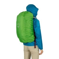 Osprey Hikelite 28 M/L Sangria Red -Mode Tassen image 4429