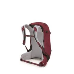 Osprey Hikelite 28 M/L Sangria Red -Mode Tassen image 4430
