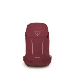 Osprey Hikelite 28 M/L Sangria Red -Mode Tassen image 4431