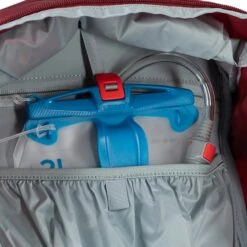 Osprey Hikelite 28 M/L Sangria Red -Mode Tassen image 4434