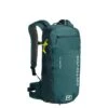 Ortovox Traverse 18 S Backpack Dark-pacific -Mode Tassen image 4442