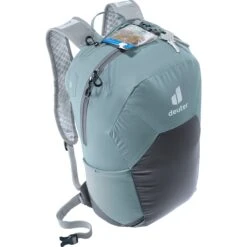 Deuter Speed Lite 17L Backpack Shale-graphite -Mode Tassen image 4463