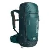 Ortovox Traverse 38 S Backpack Dark-pacific -Mode Tassen image 4476