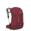 Osprey Hikelite 28 S/M Sangria Red -Mode Tassen image 4482