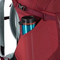 Osprey Hikelite 28 S/M Sangria Red -Mode Tassen image 4496