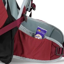 Osprey Hikelite 28 S/M Sangria Red -Mode Tassen image 4498