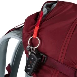Osprey Hikelite 28 S/M Sangria Red -Mode Tassen image 4501