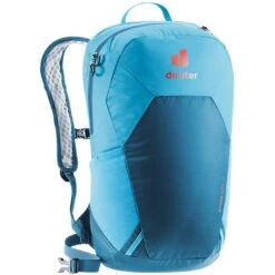Deuter Speed Lite 13L Backpack Azure-reef -Mode Tassen image 4505