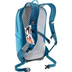 Deuter Speed Lite 13L Backpack Azure-reef -Mode Tassen image 4509