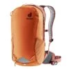 Deuter Race 12 Backpack Chestnut-red-wood -Mode Tassen image 4538