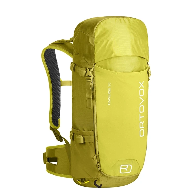 Ortovox Traverse 30 Backpack Dirty-daisy 3 Ortovox Traverse 30 Backpack Dirty-daisy