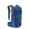 Ortovox Traverse 20 Backpack Heritage-blue -Mode Tassen image 4549
