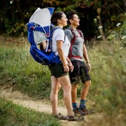 Osprey Poco Child Carrier Starry Black 13 Osprey Poco Child Carrier Starry Black -Mode Tassen image 4555