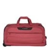 Travelite Skaii Wheeled Duffle Red 2 Travelite Skaii Wheeled Duffle Red -Mode Tassen image 456
