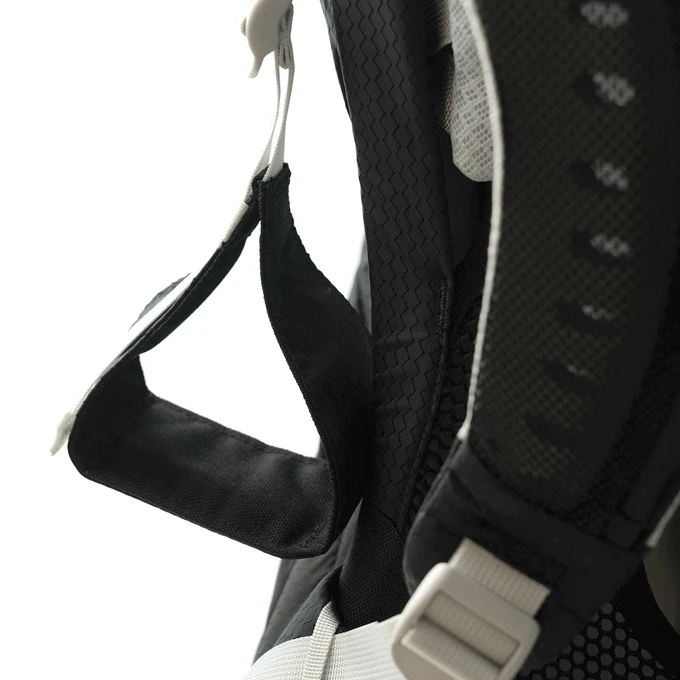 Osprey Poco Child Carrier Starry Black 10 Osprey Poco Child Carrier Starry Black - Afbeelding 8