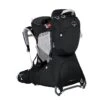 Osprey Poco Plus Child Carrier Starry Black -Mode Tassen image 4567