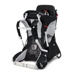 Osprey Poco Plus Child Carrier Starry Black 10 Osprey Poco Plus Child Carrier Starry Black -Mode Tassen image 4570