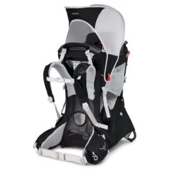Osprey Poco Plus Child Carrier Starry Black 11 Osprey Poco Plus Child Carrier Starry Black -Mode Tassen image 4571