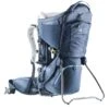 Deuter Kid Comfort Kinderdrager Midnight -Mode Tassen image 4578