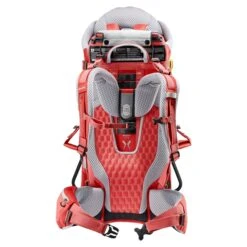 Deuter Kid Comfort Active SL Backpack Currant -Mode Tassen image 4586