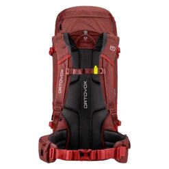 Ortovox Peak 45 Backpack Cengia-rossa -Mode Tassen image 4596