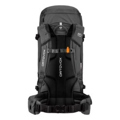 Ortovox Peak 55 Backpack Black-raven -Mode Tassen image 4608