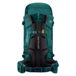 Ortovox Peak 45 Backpack Dark-pacific -Mode Tassen image 4617