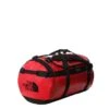 The North Face Base Camp Duffel L Red 1 The North Face Base Camp Duffel L Red -Mode Tassen image 462
