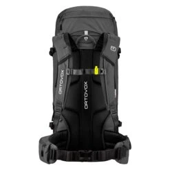 Ortovox Peak 35 Backpack Black-raven 7 Ortovox Peak 35 Backpack Black-raven -Mode Tassen image 4626