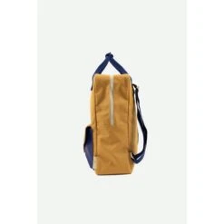 Sticky Lemon Backpack Large Meadows Envelope Camp Yellow -Mode Tassen image 4644
