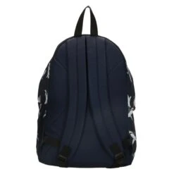 Enrico Benetti Nairobi Rugtas 14'' Haai Print -Mode Tassen image 4675