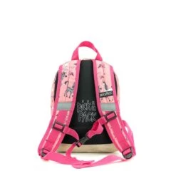 Pick & Pack Royal Princess Backpack S Bright Pink 10 Pick & Pack Royal Princess Backpack S Bright Pink -Mode Tassen image 4681