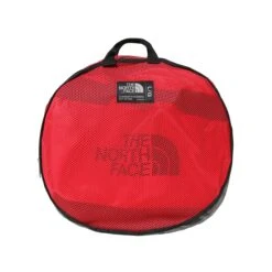 The North Face Base Camp Duffel L Red 18 The North Face Base Camp Duffel L Red -Mode Tassen image 469