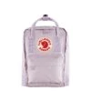 Fjallraven Kanken Mini Rugzak Pastel Lavender -Mode Tassen image 4712