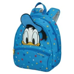Samsonite Disney Ultimate 2.0 Backpack S Donald Stars -Mode Tassen image 4723