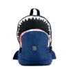 Pick & Pack Shark Shape Backpack M Navy -Mode Tassen image 4728