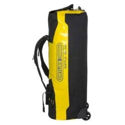 Ortlieb Duffle RS 140L Black -Mode Tassen image 473
