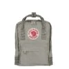 Fjallraven Kanken Mini Rugzak Fog 1 Fjallraven Kanken Mini Rugzak Fog -Mode Tassen image 4746