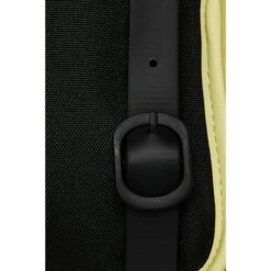 Rains Backpack Micro Straw -Mode Tassen image 4758