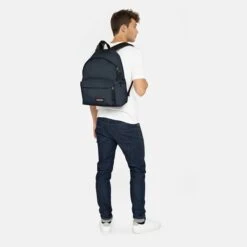 Eastpak Padded Pak'r Triple Denim -Mode Tassen image 4770