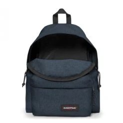 Eastpak Padded Pak'r Triple Denim -Mode Tassen image 4773