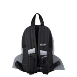 Pick & Pack Shark Shape Backpack S Visible Grey -Mode Tassen image 4776