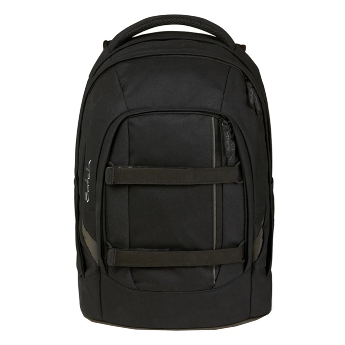 Satch Pack School Rugzak Blackjack 3 Satch Pack School Rugzak Blackjack