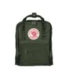 Fjallraven Kanken Mini Rugzak Forest Green 1 Fjallraven Kanken Mini Rugzak Forest Green -Mode Tassen image 4786
