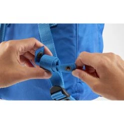 Fjallraven Kanken Mini Rugzak Super Grey 15 Fjallraven Kanken Mini Rugzak Super Grey -Mode Tassen image 4812