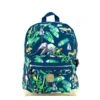 Pick & Pack Happy Jungle Backpack M Navy 1 Pick & Pack Happy Jungle Backpack M Navy -Mode Tassen image 4817