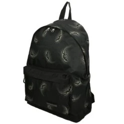 Enrico Benetti Nairobi Rugtas 14" Gecko -Mode Tassen image 4829